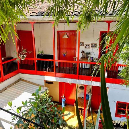Hostal Tralala Salento Ngoại thất bức ảnh