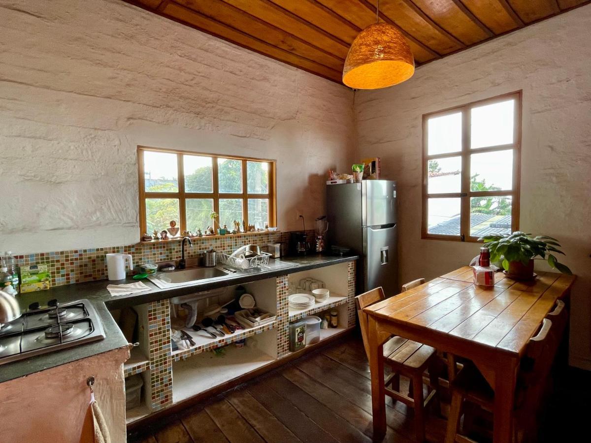 Hostal Tralala Salento Ngoại thất bức ảnh