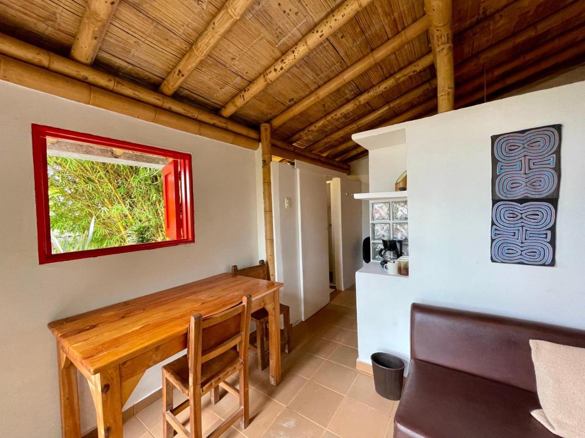 Hostal Tralala Salento Ngoại thất bức ảnh