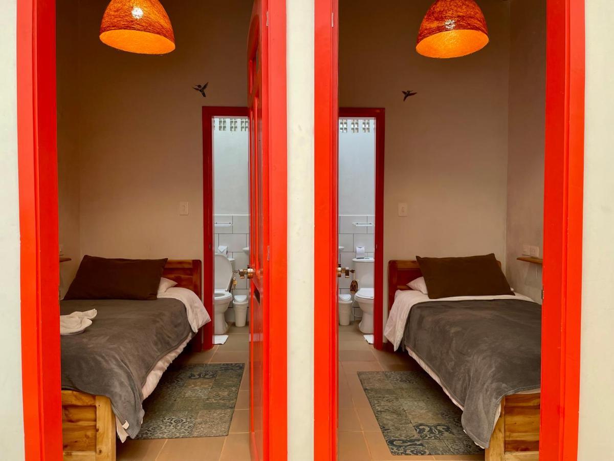 Hostal Tralala Salento Ngoại thất bức ảnh