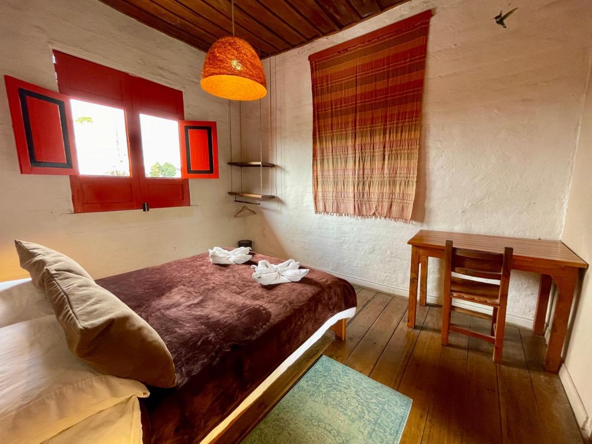 Hostal Tralala Salento Ngoại thất bức ảnh
