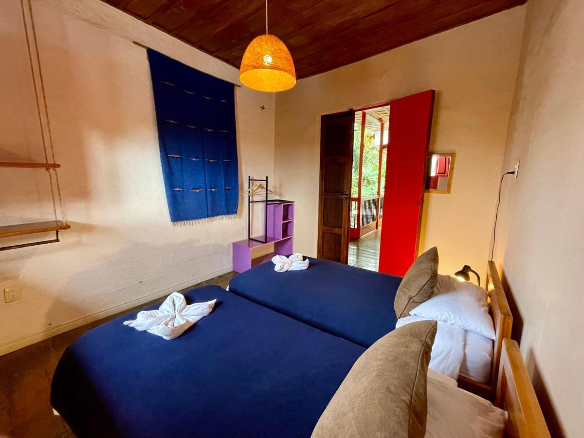 Hostal Tralala Salento Ngoại thất bức ảnh