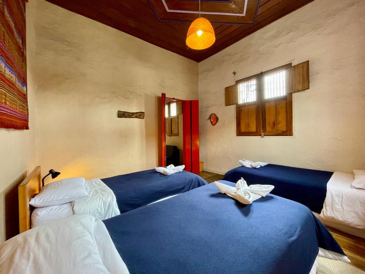 Hostal Tralala Salento Ngoại thất bức ảnh