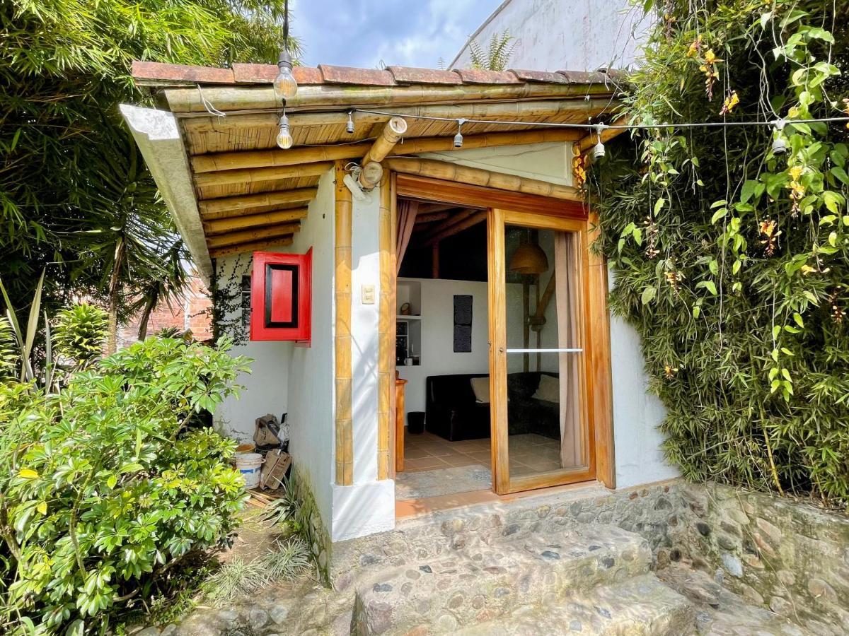 Hostal Tralala Salento Ngoại thất bức ảnh