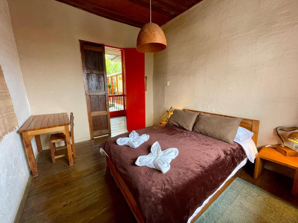 Hostal Tralala Salento Ngoại thất bức ảnh