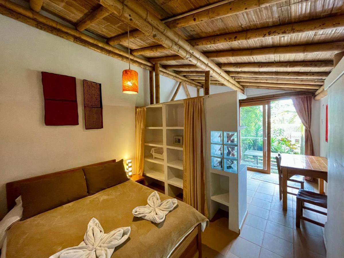 Hostal Tralala Salento Ngoại thất bức ảnh