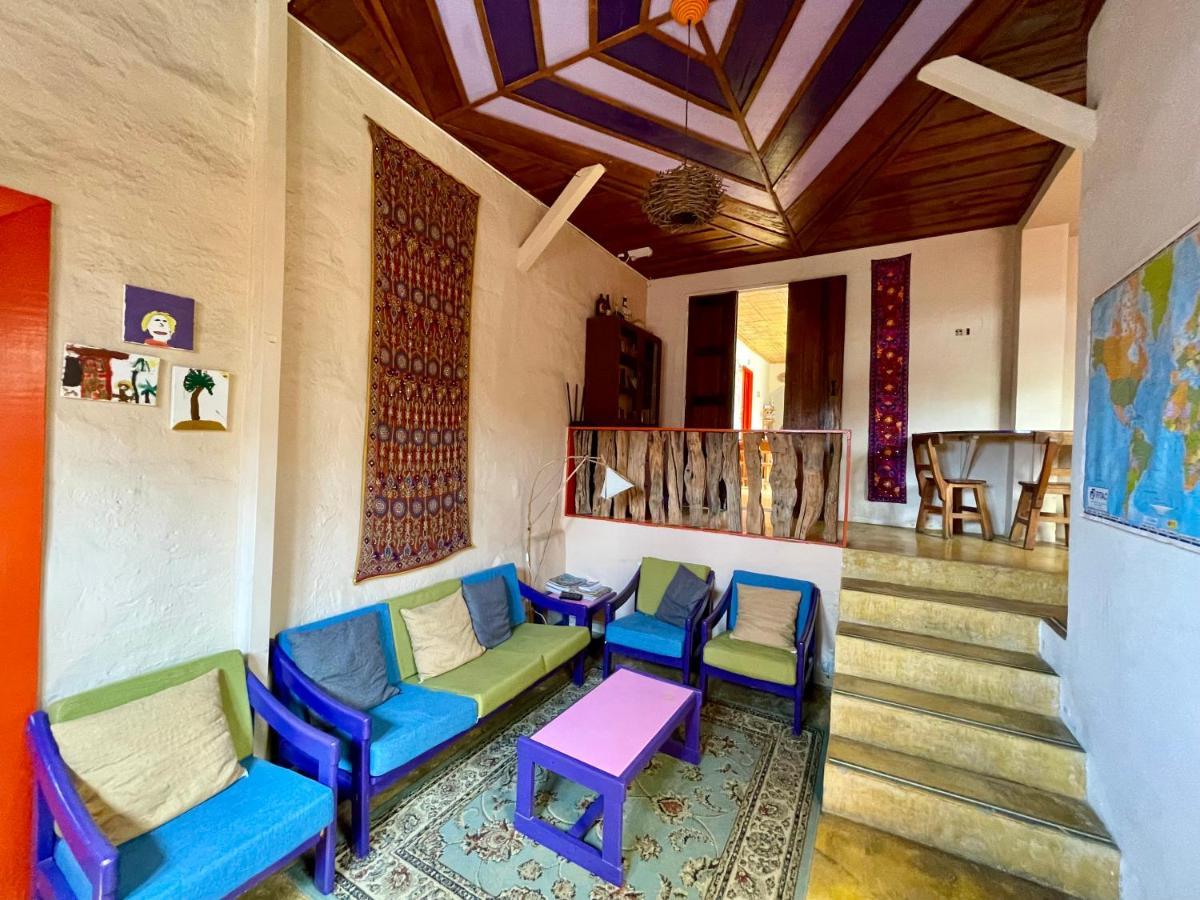 Hostal Tralala Salento Ngoại thất bức ảnh
