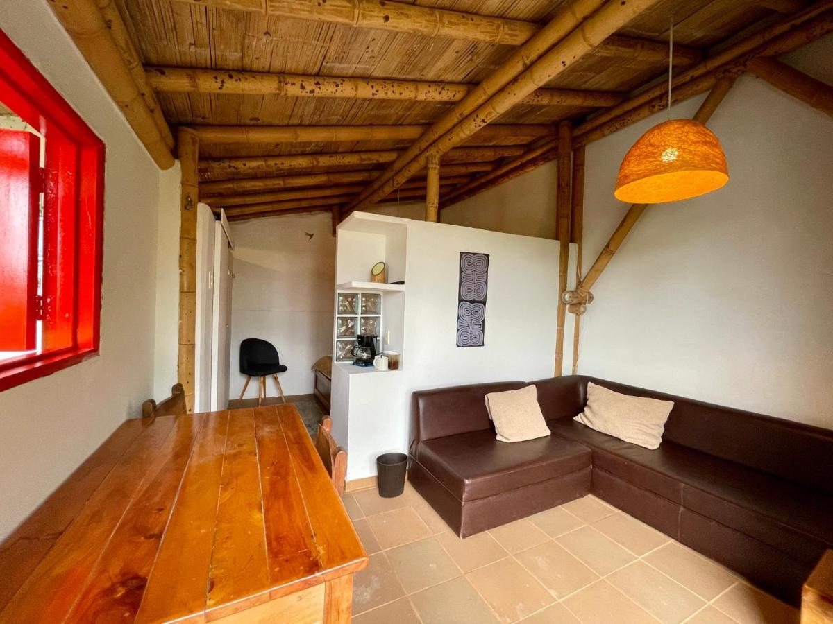 Hostal Tralala Salento Ngoại thất bức ảnh