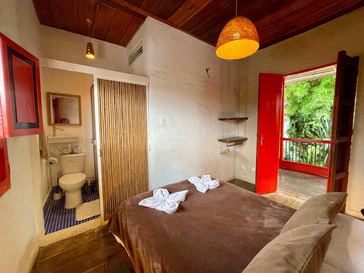 Hostal Tralala Salento Ngoại thất bức ảnh