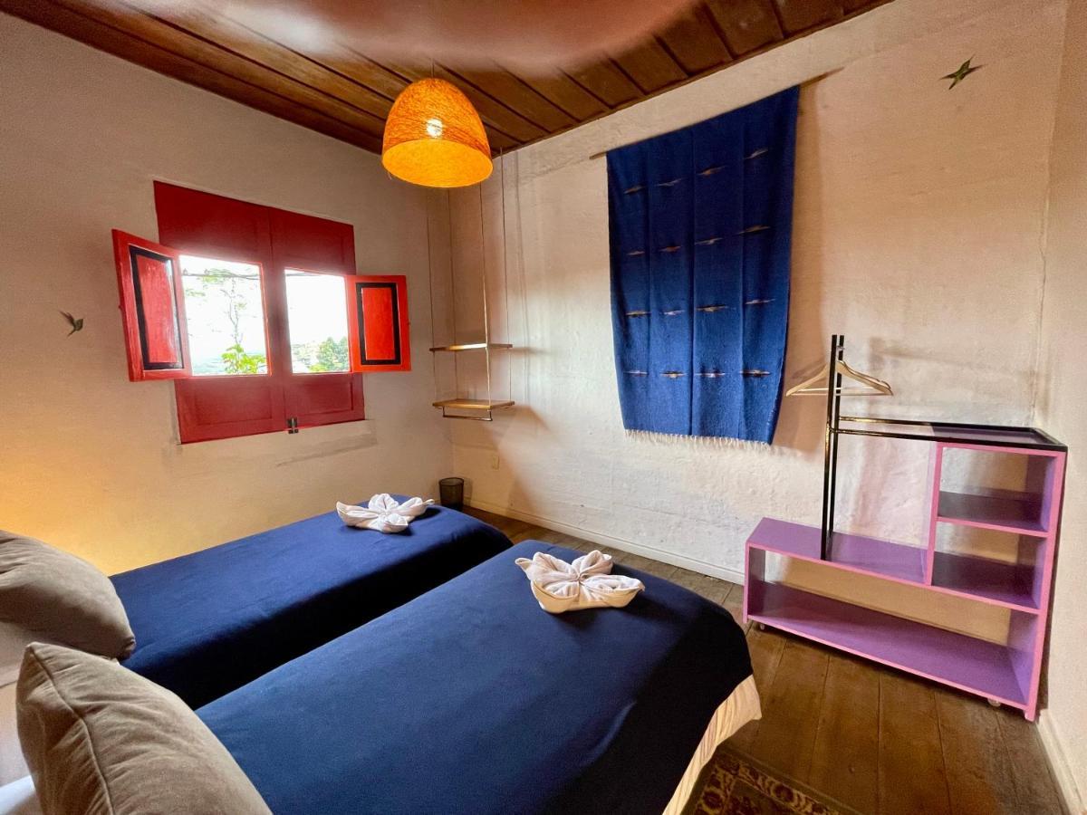 Hostal Tralala Salento Ngoại thất bức ảnh