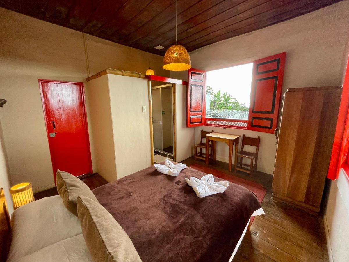 Hostal Tralala Salento Ngoại thất bức ảnh