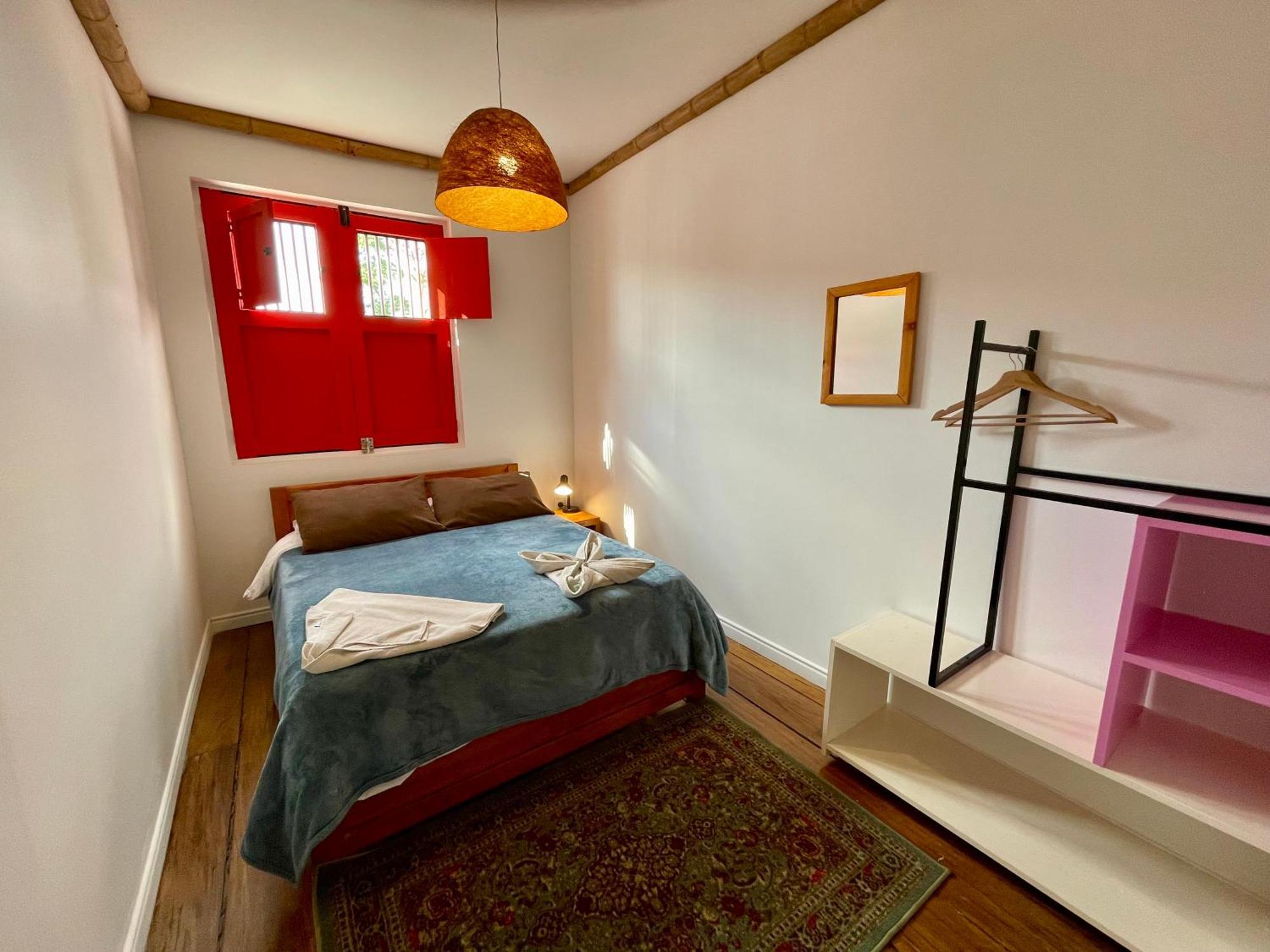 Hostal Tralala Salento Ngoại thất bức ảnh