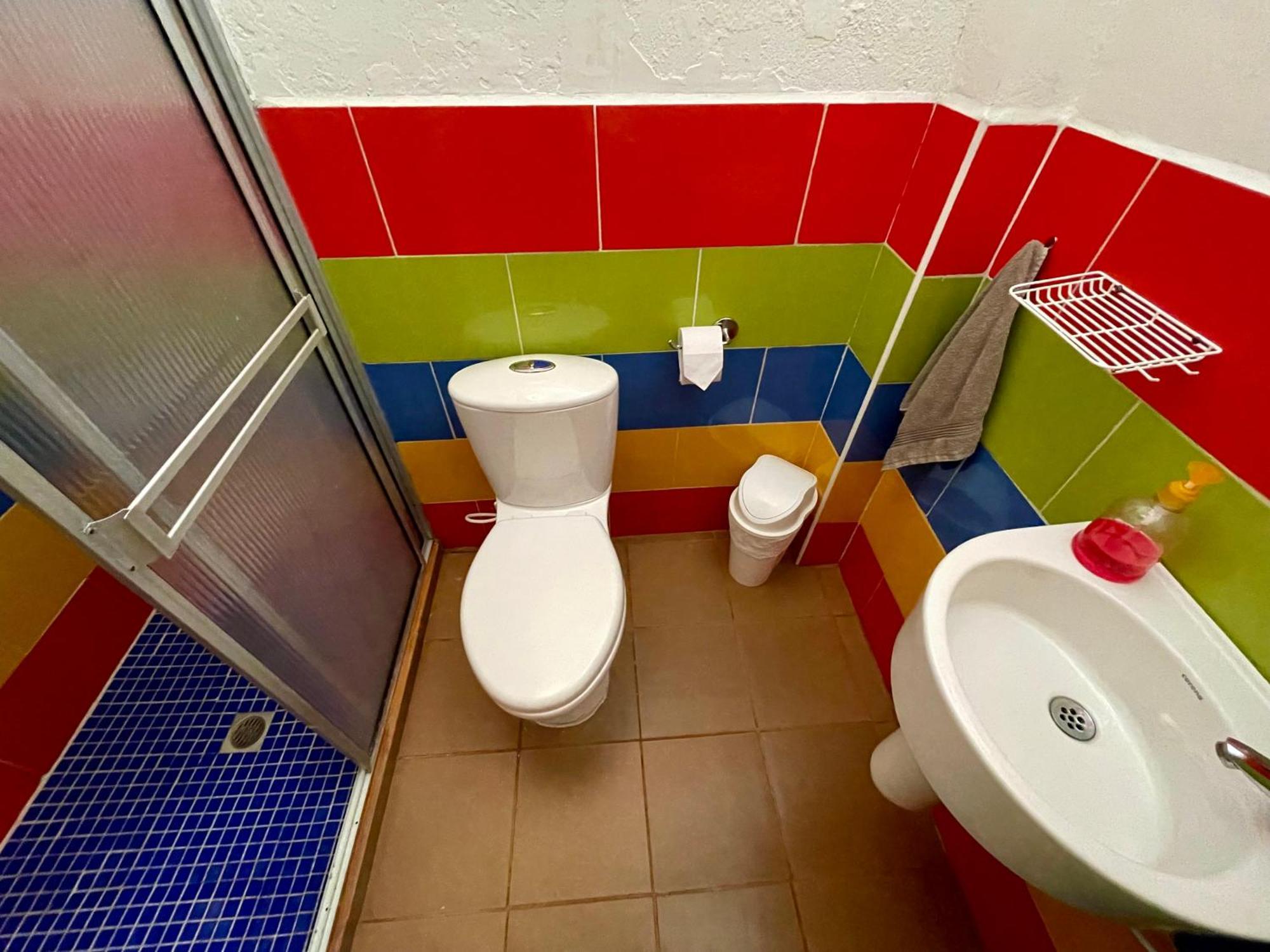 Hostal Tralala Salento Ngoại thất bức ảnh