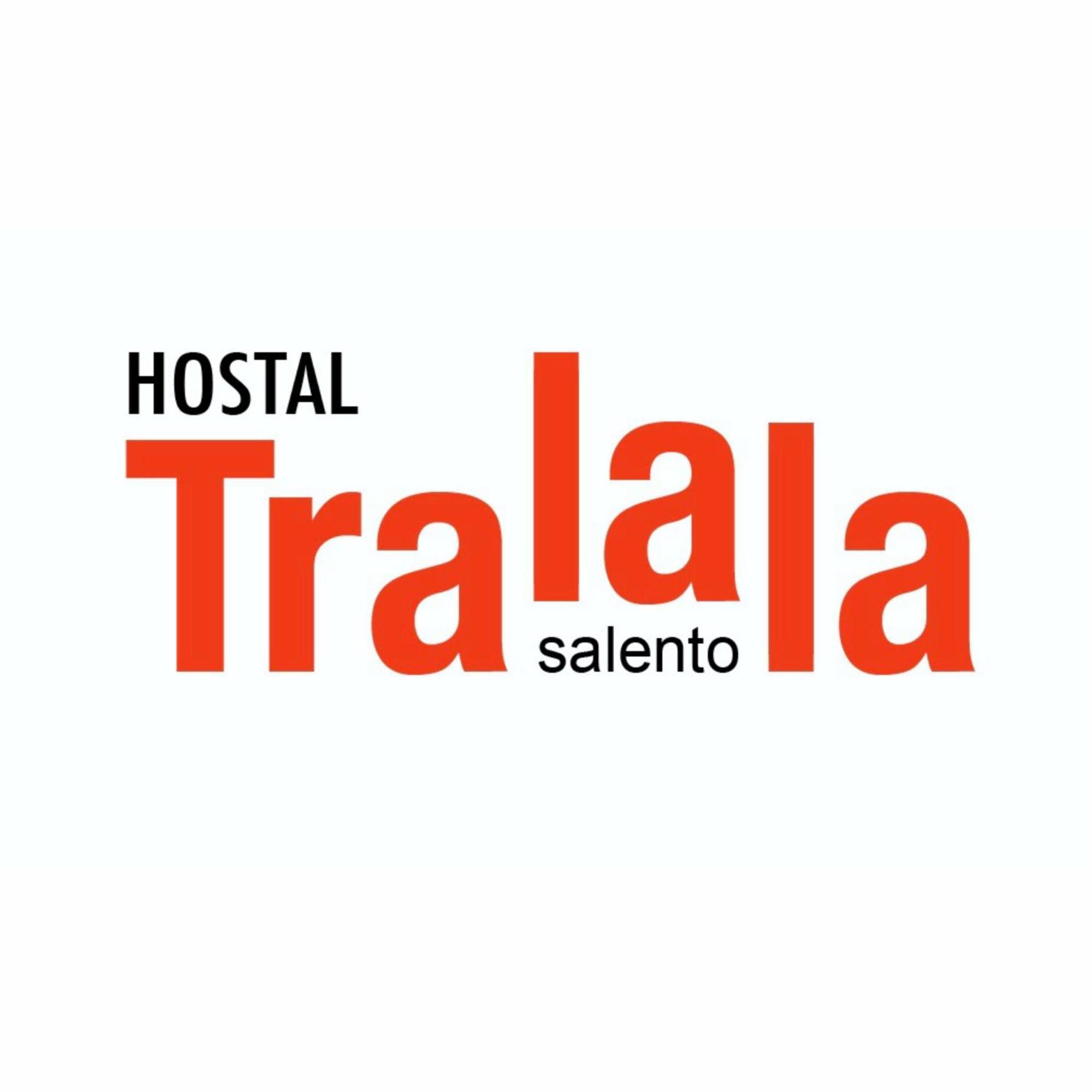 Hostal Tralala Salento Ngoại thất bức ảnh