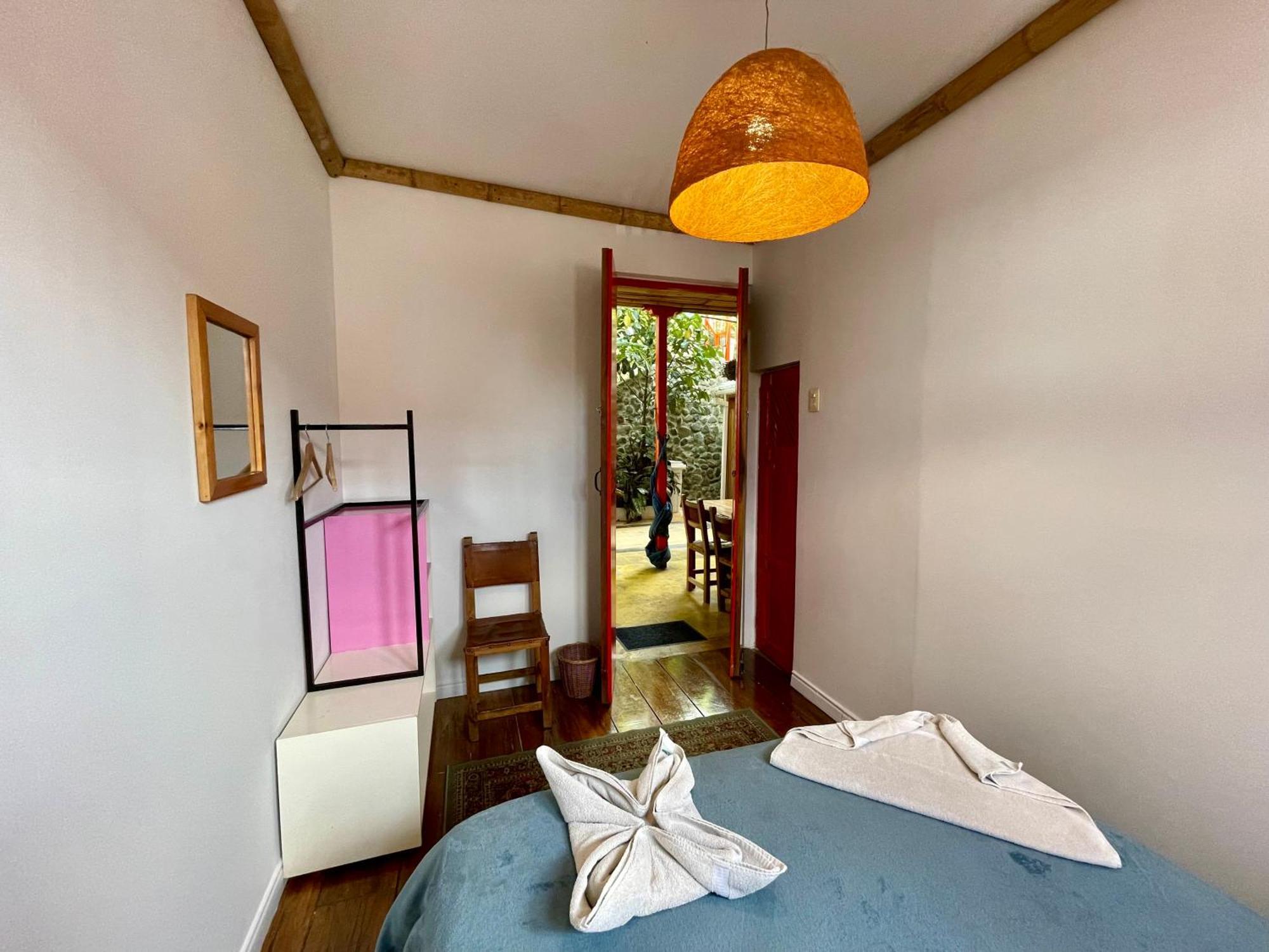 Hostal Tralala Salento Ngoại thất bức ảnh