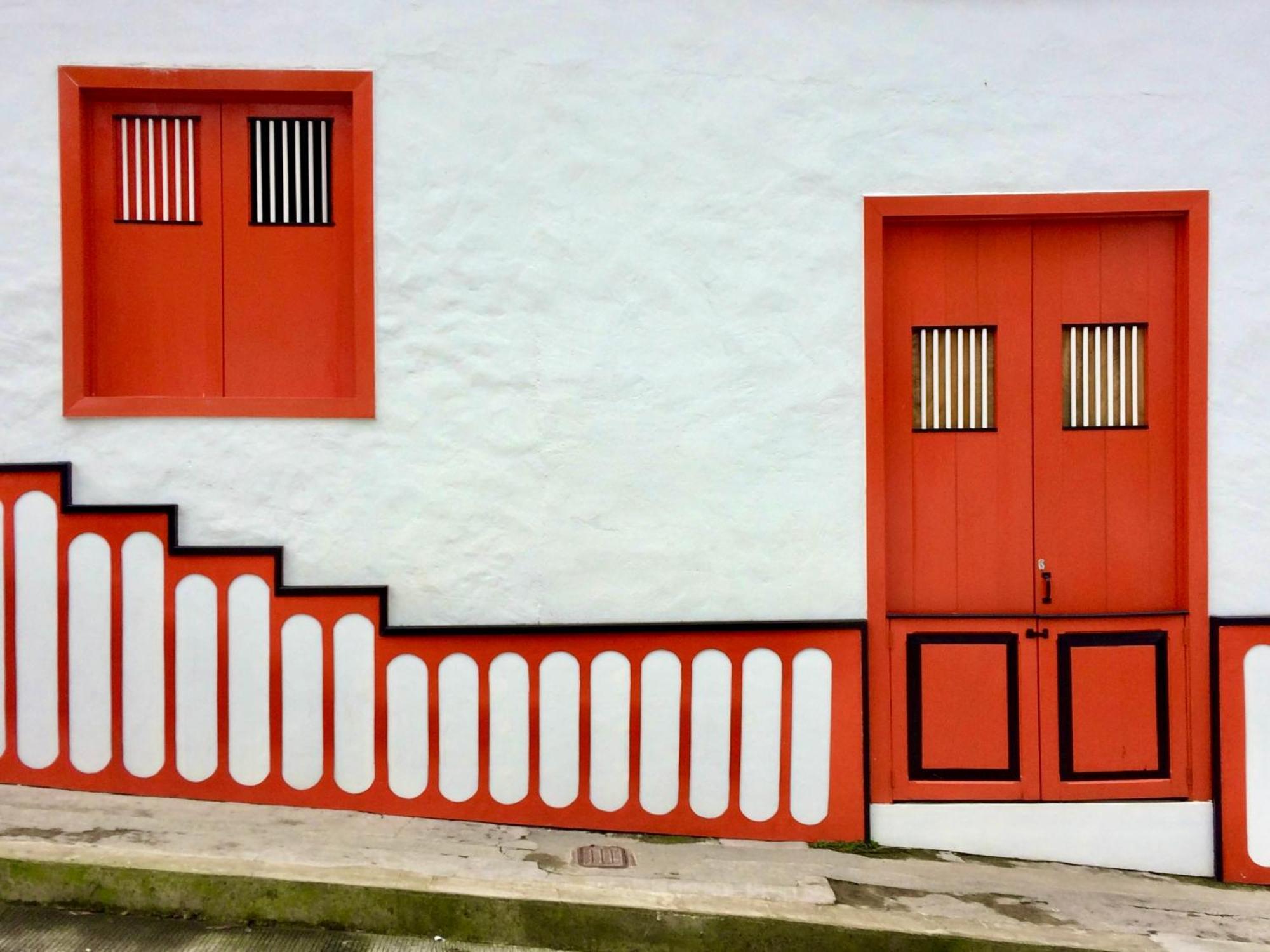 Hostal Tralala Salento Ngoại thất bức ảnh